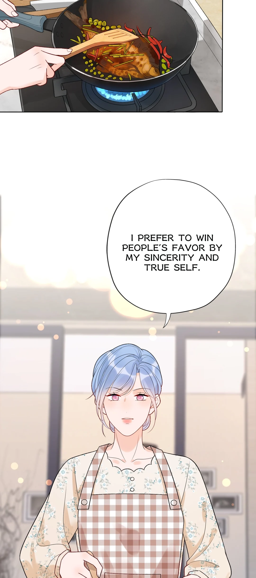 The Ex Chapter 130 page 35 - 