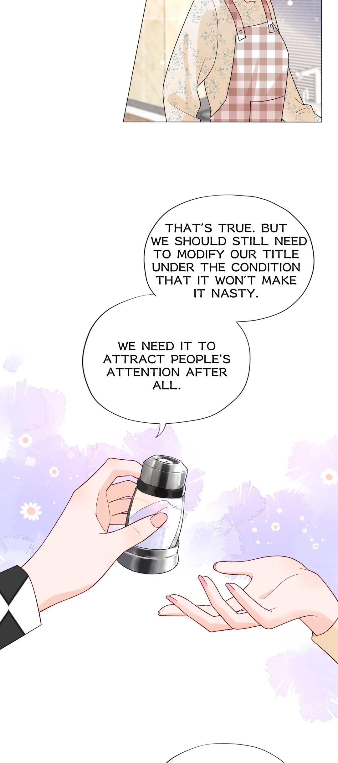 The Ex Chapter 130 page 37 - 