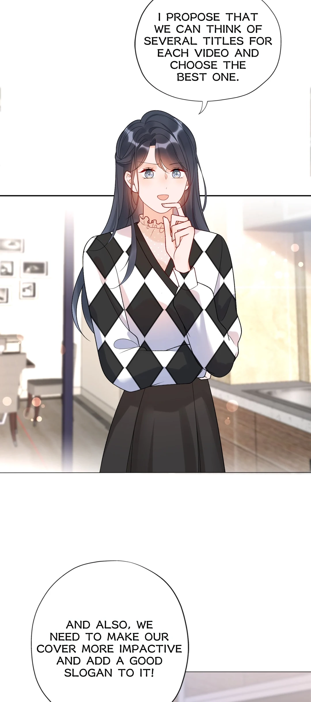 The Ex Chapter 130 page 38 - 