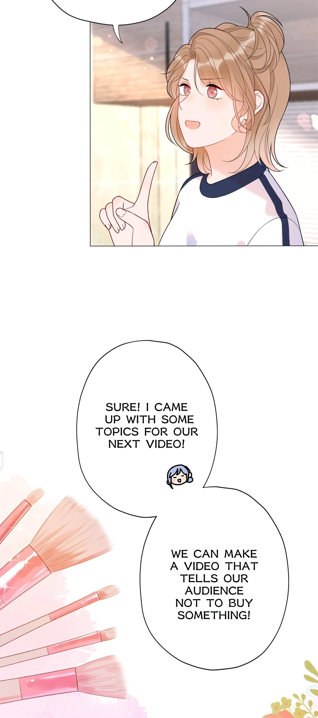 The Ex Chapter 130 page 39 - 