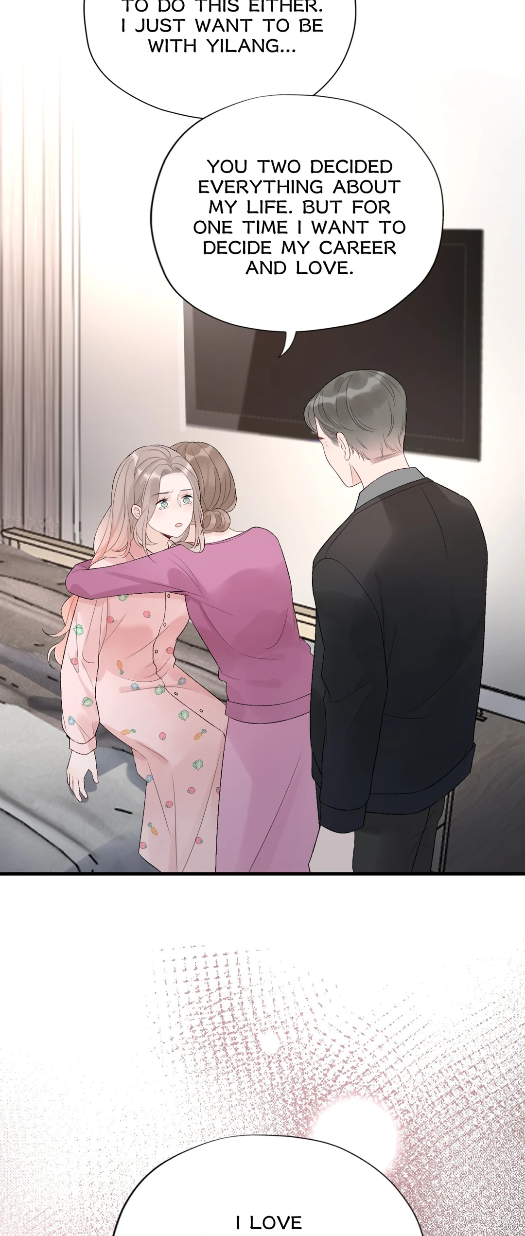 The Ex Chapter 130 page 5 - 