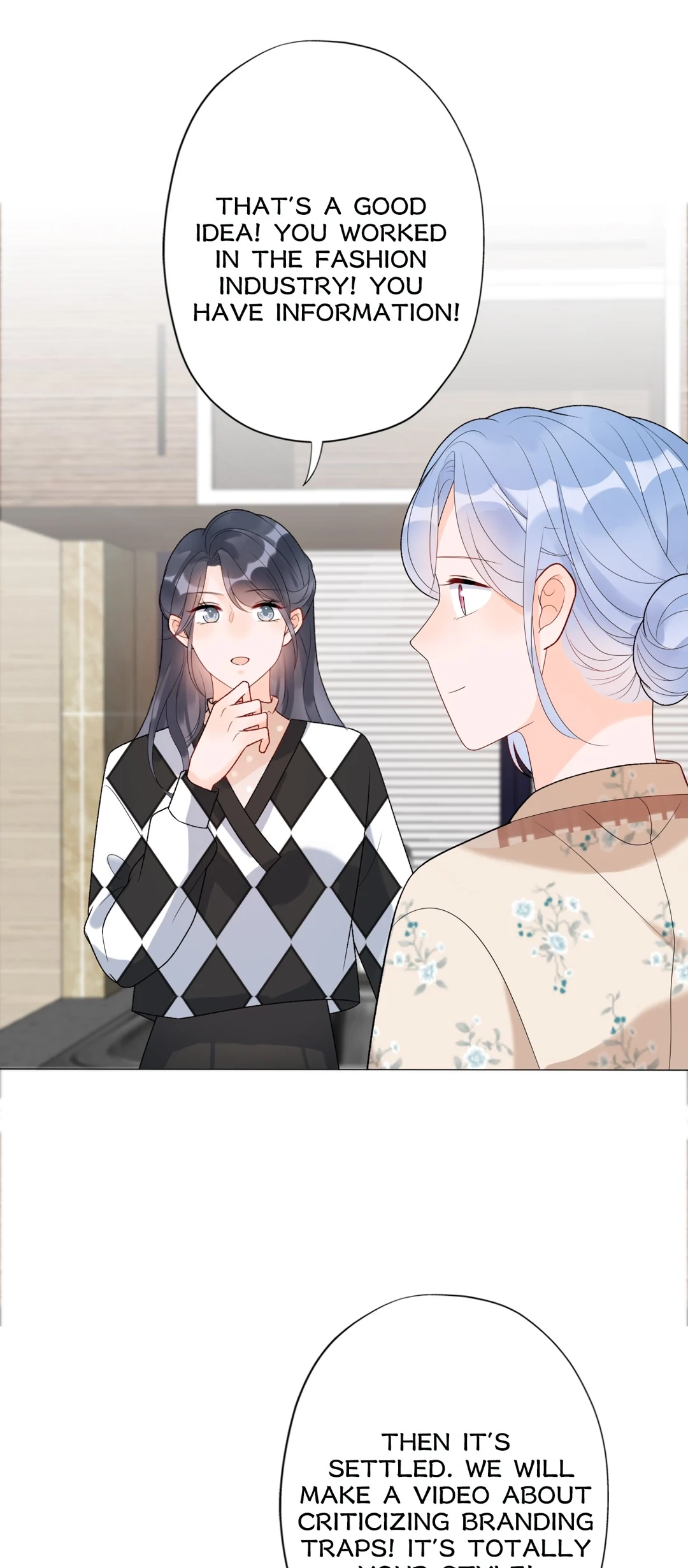The Ex Chapter 130 page 41 - 