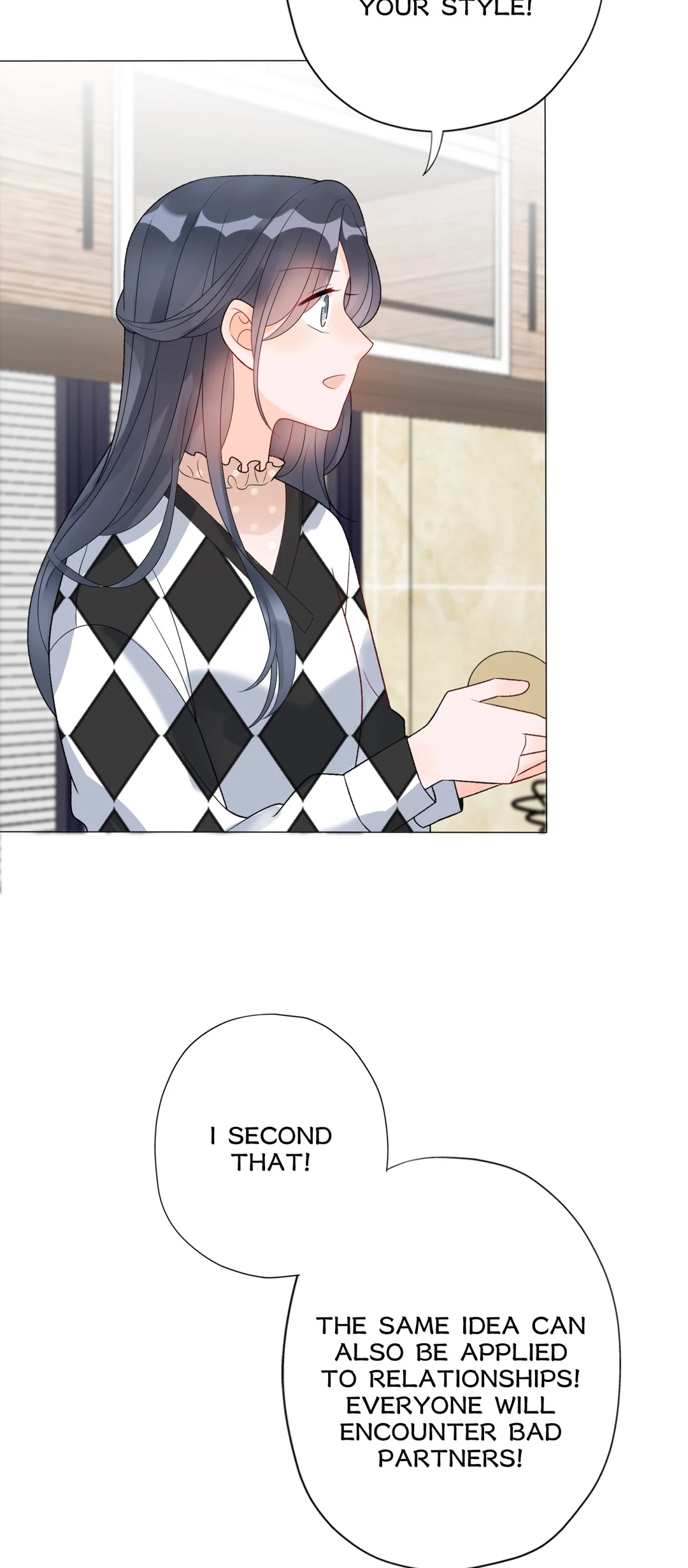 The Ex Chapter 130 page 42 - 