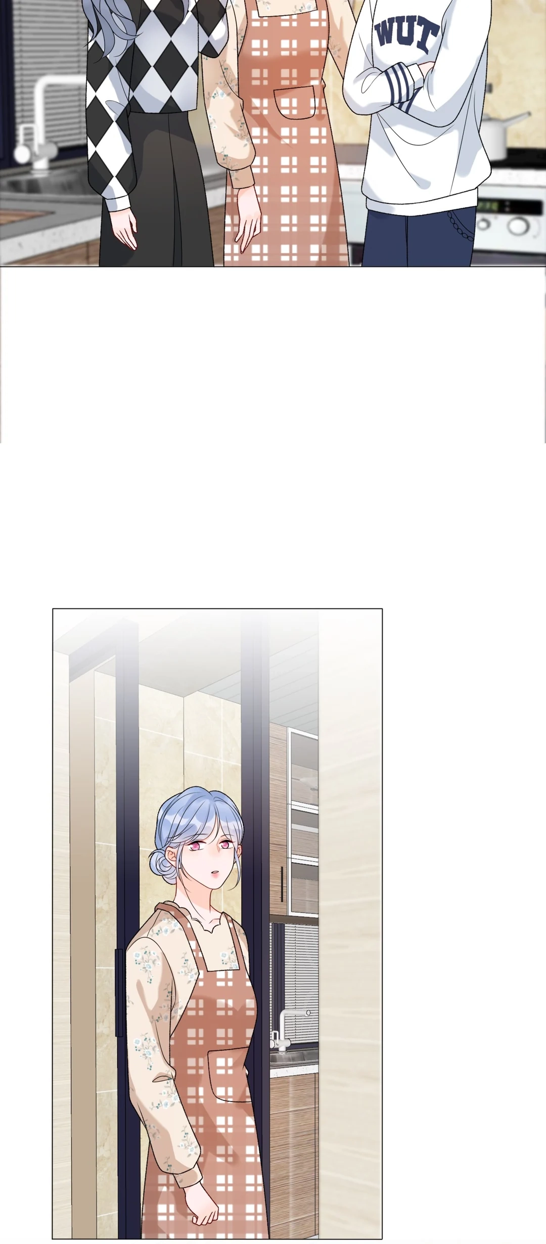 The Ex Chapter 130 page 46 - 