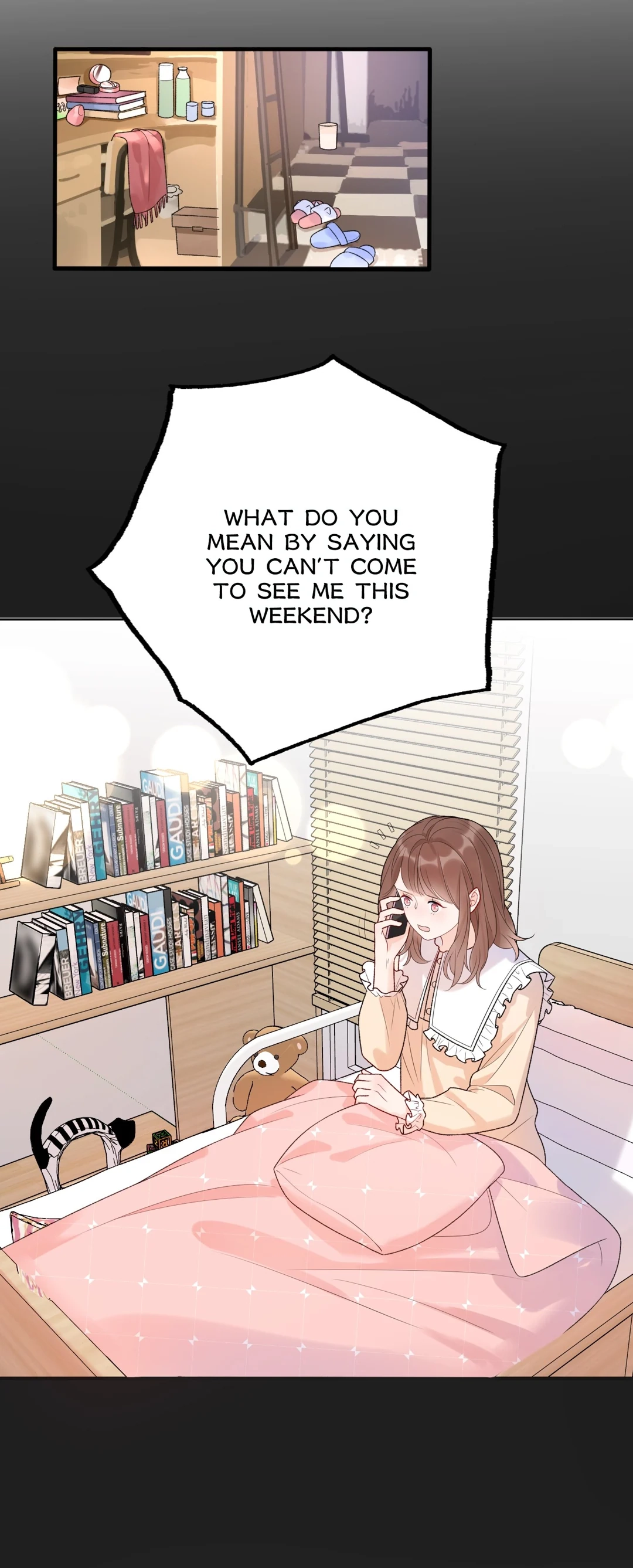 The Ex Chapter 130 page 49 - 