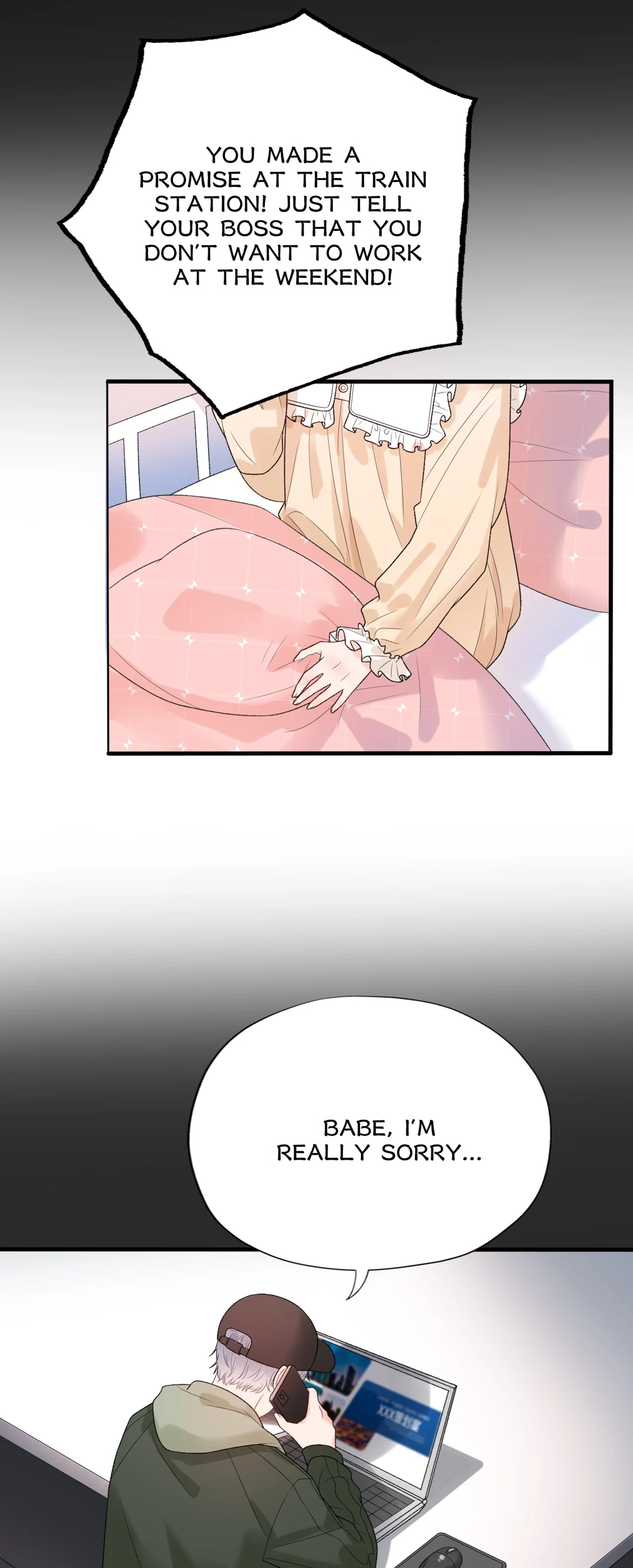 The Ex Chapter 130 page 50 - 