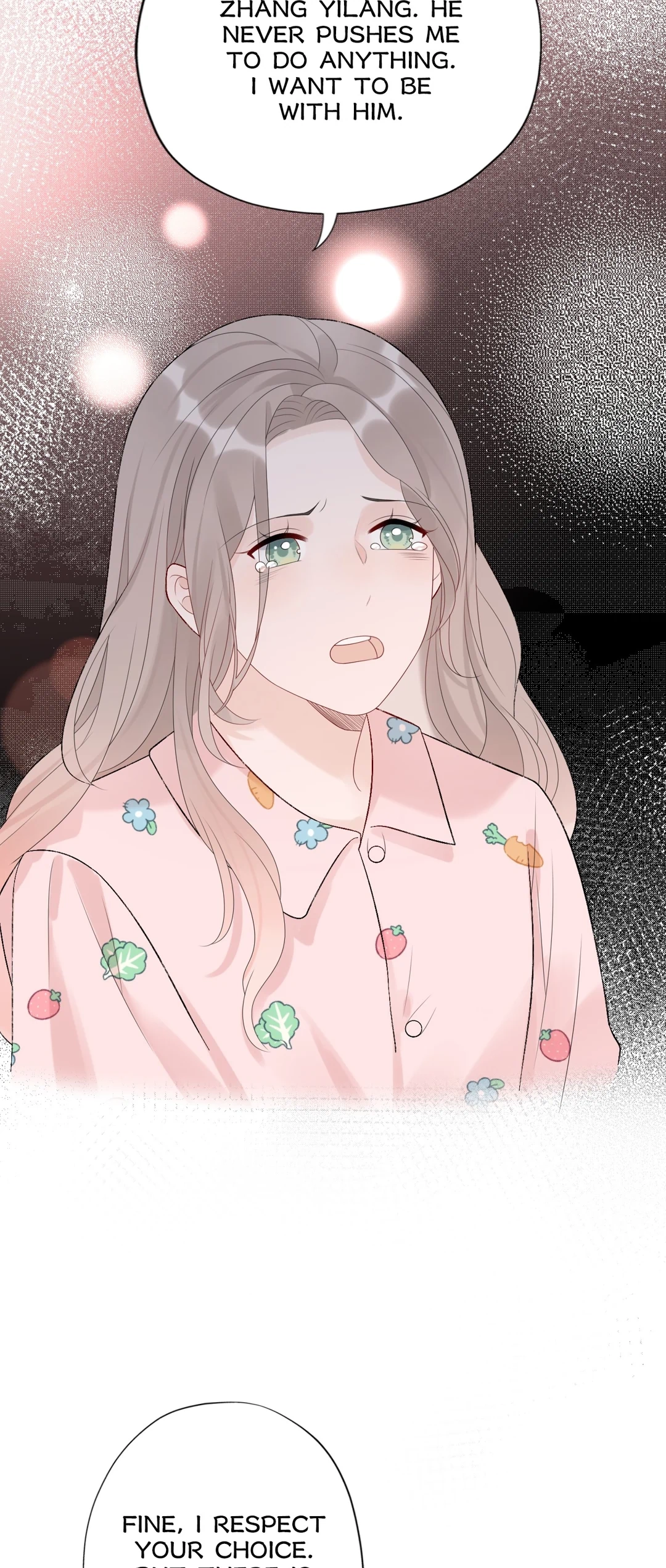 The Ex Chapter 130 page 6 - 