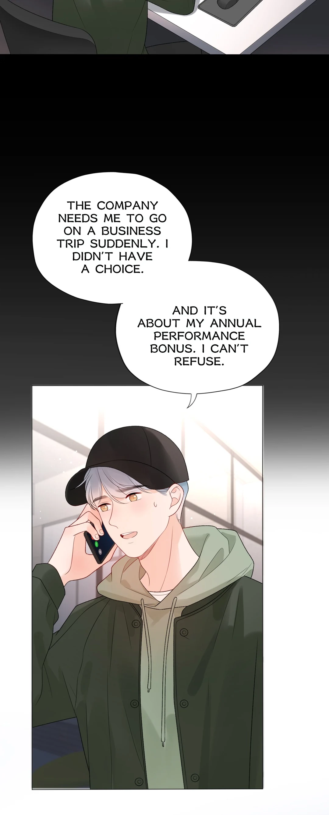 The Ex Chapter 130 page 51 - 