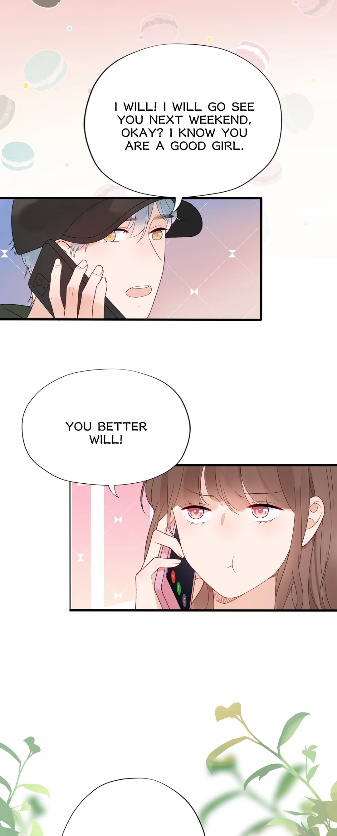 The Ex Chapter 130 page 53 - 