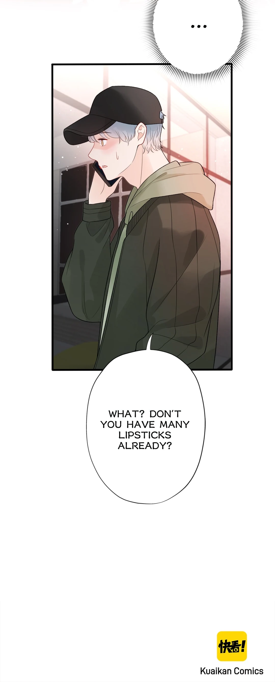 The Ex Chapter 130 page 55 - 