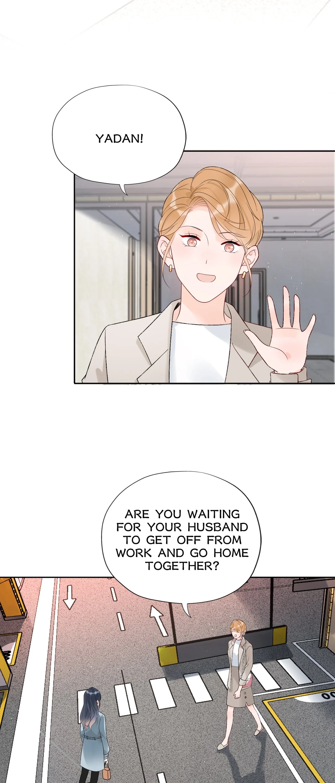 The Ex Chapter 130 page 10 - 