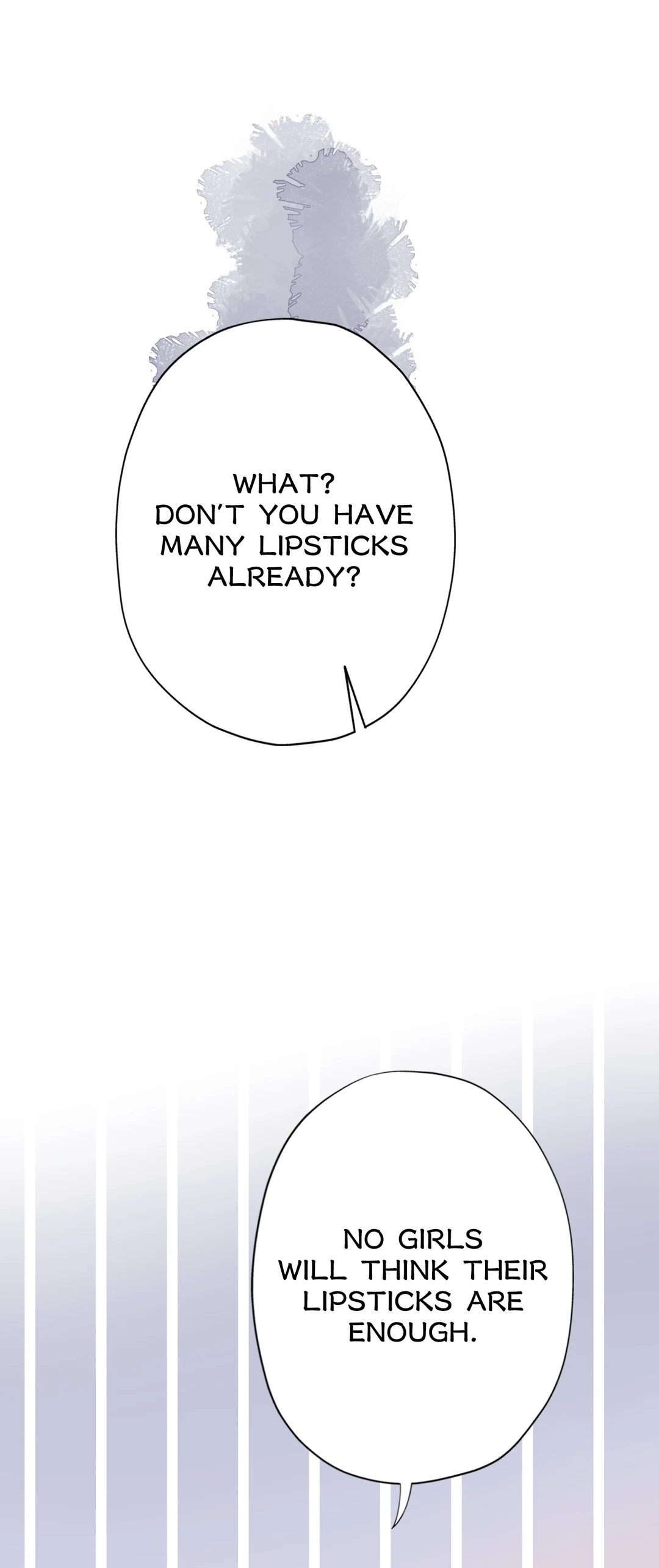 The Ex Chapter 131 page 1 - 
