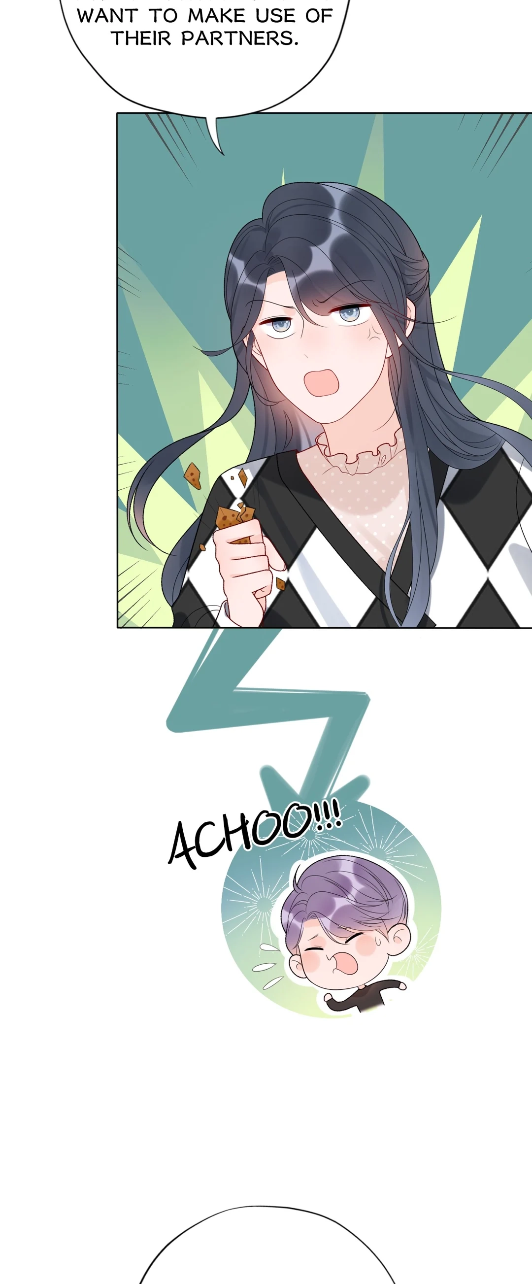 The Ex Chapter 131 page 13 - 