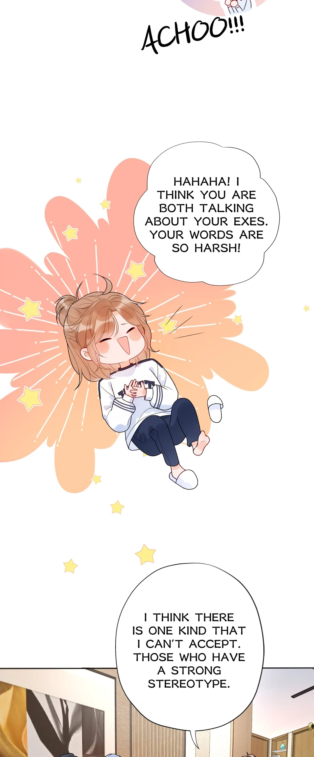 The Ex Chapter 131 page 15 - 