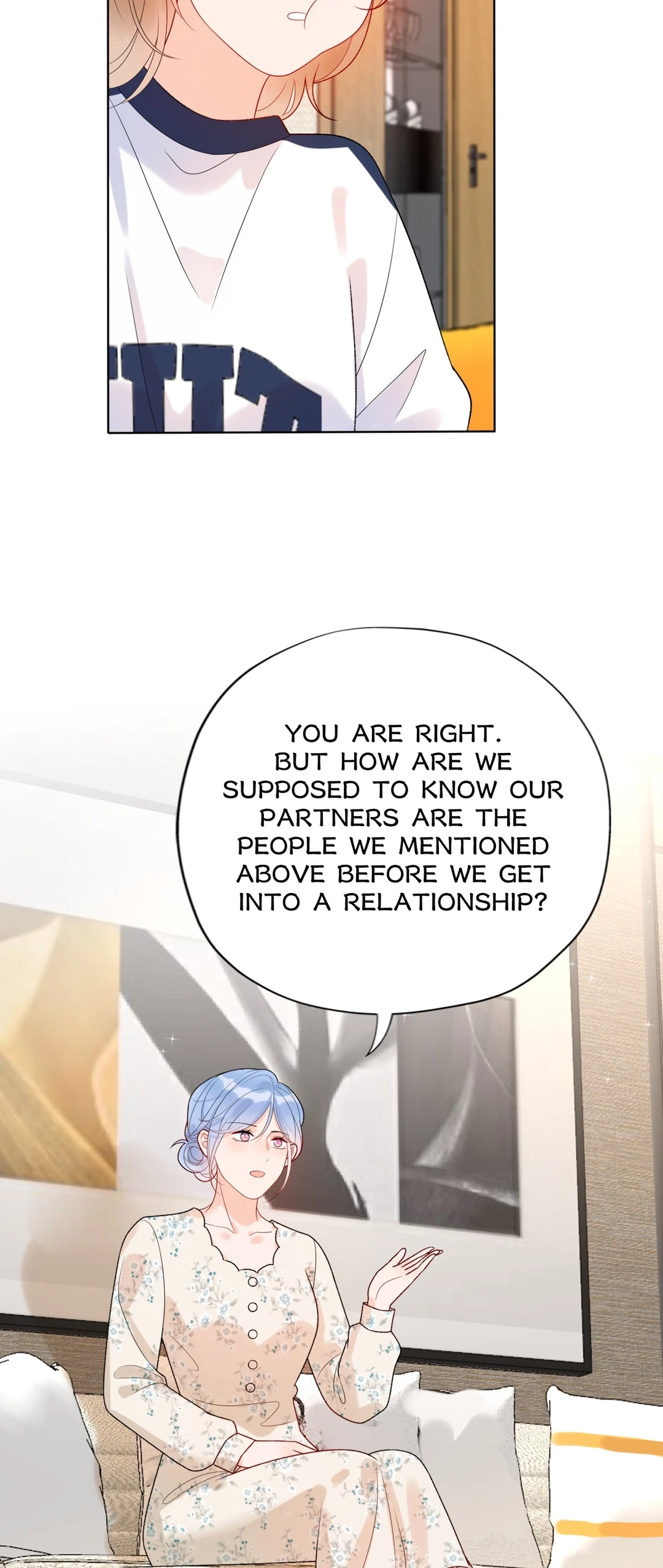 The Ex Chapter 131 page 20 - 