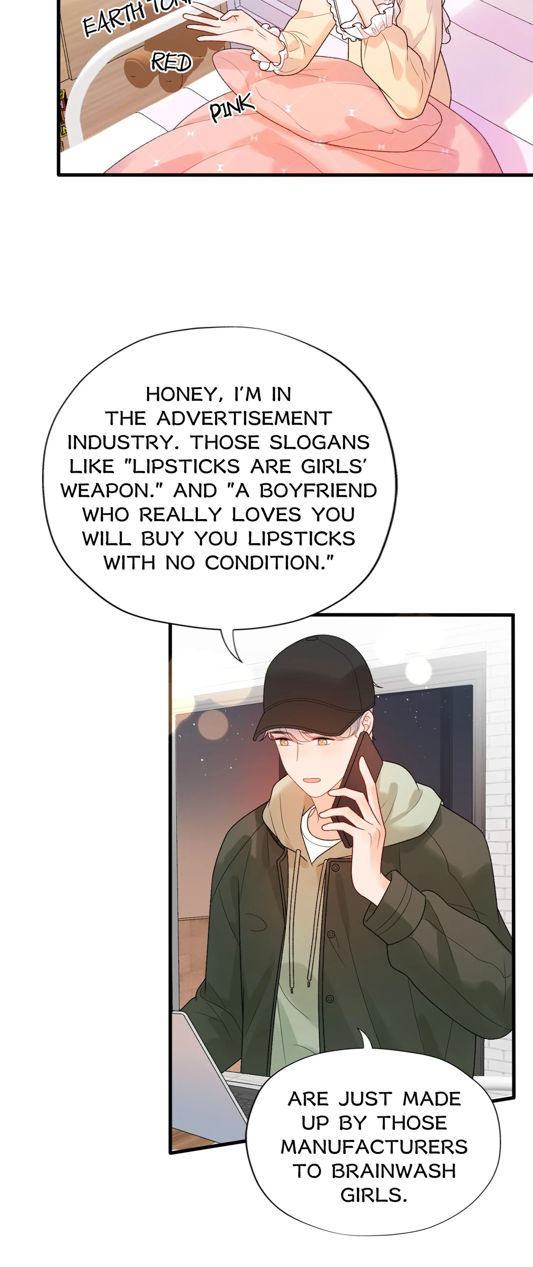 The Ex Chapter 131 page 3 - 