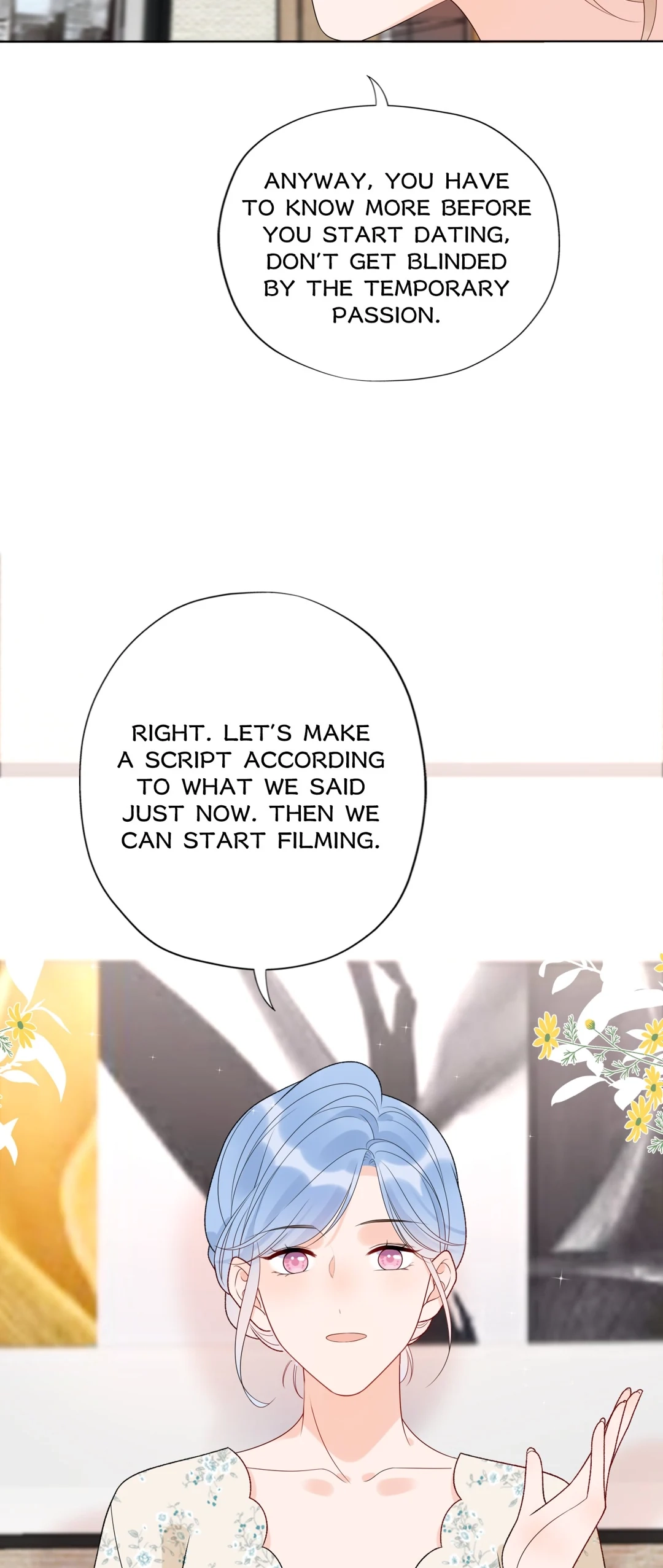 The Ex Chapter 131 page 22 - 