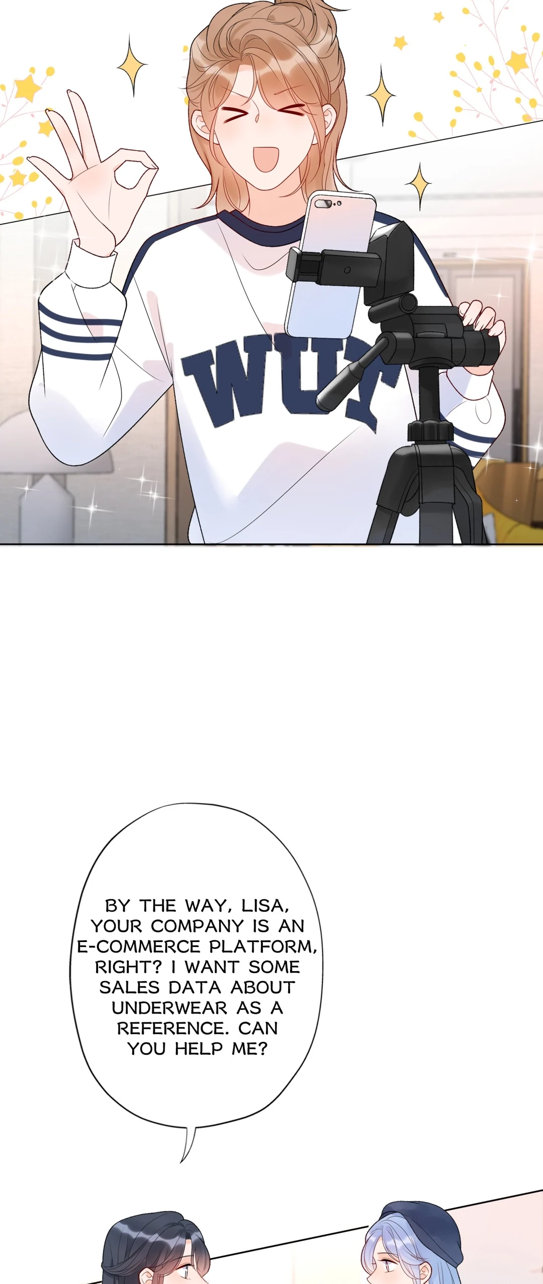 The Ex Chapter 131 page 25 - 