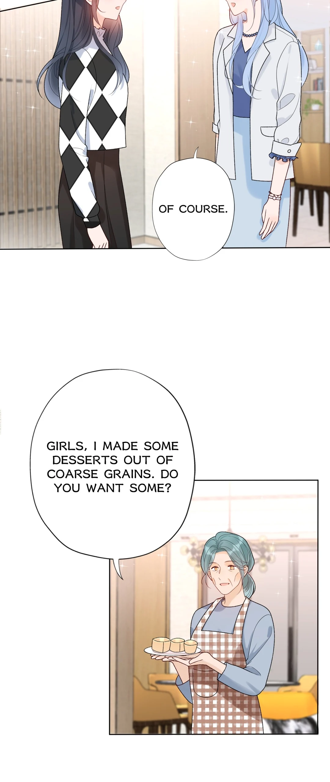 The Ex Chapter 131 page 26 - 