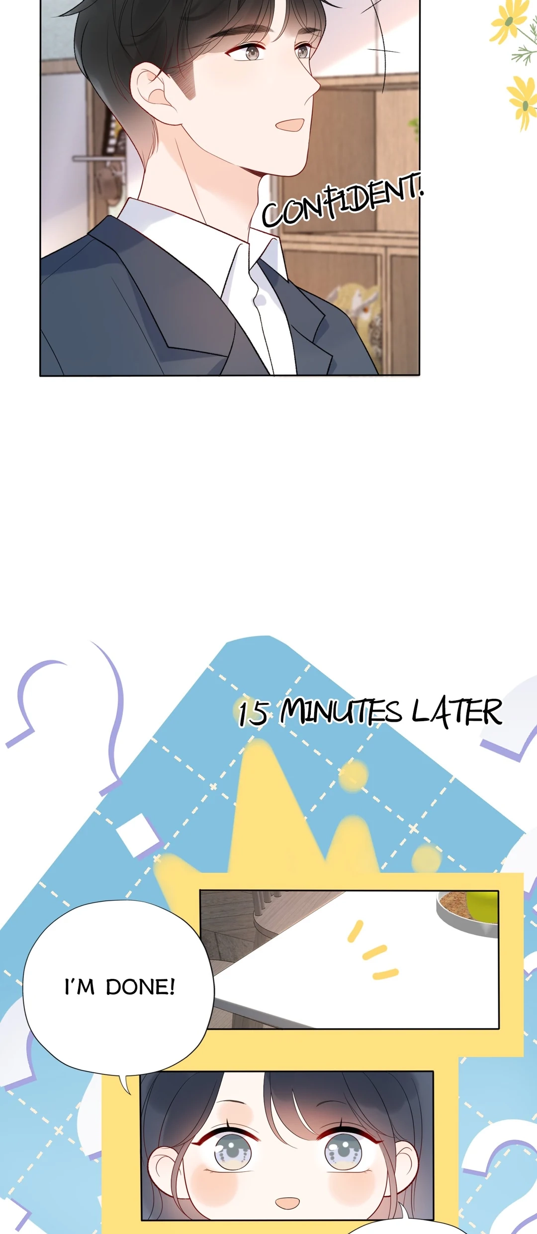 The Ex Chapter 131 page 32 - 