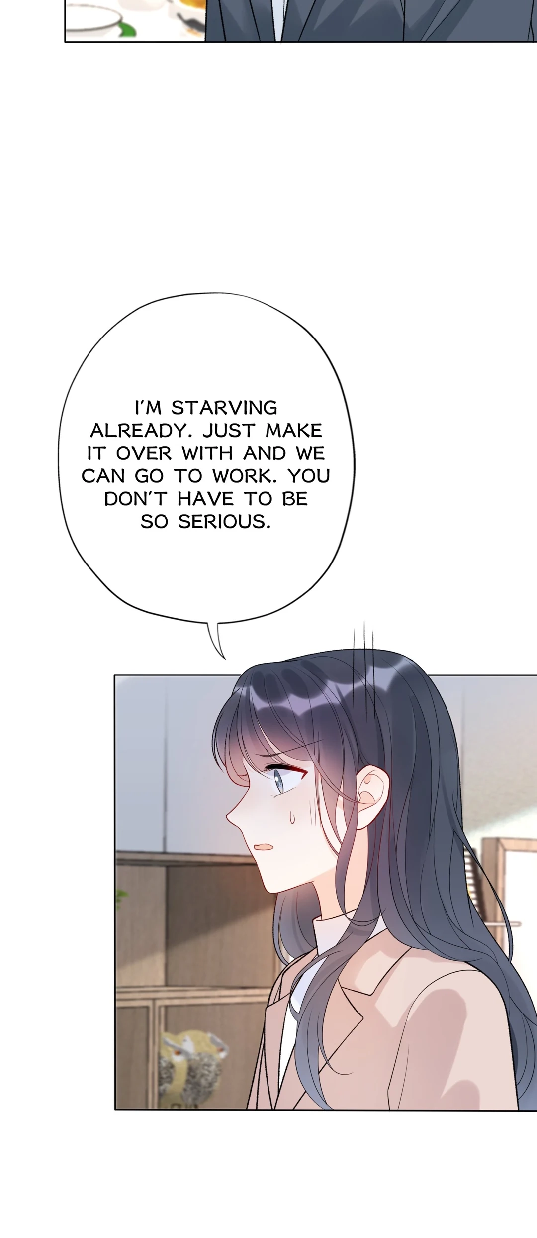 The Ex Chapter 131 page 34 - 