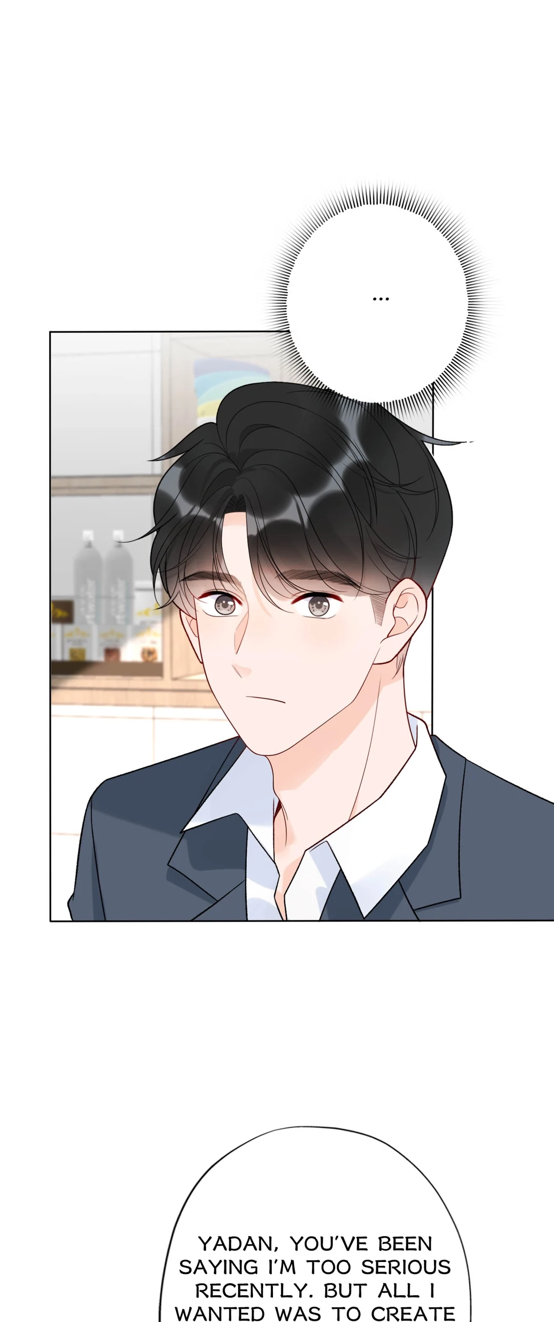 The Ex Chapter 131 page 35 - 