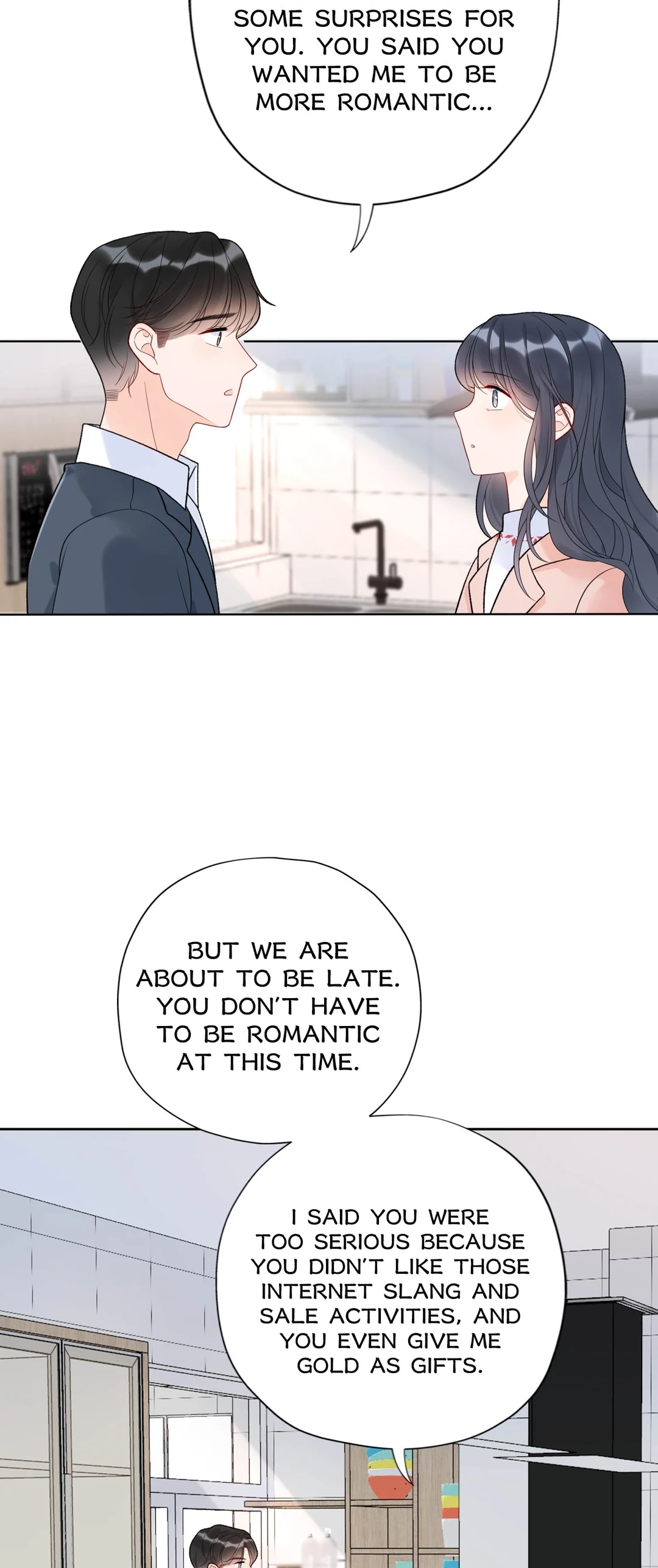 The Ex Chapter 131 page 36 - 