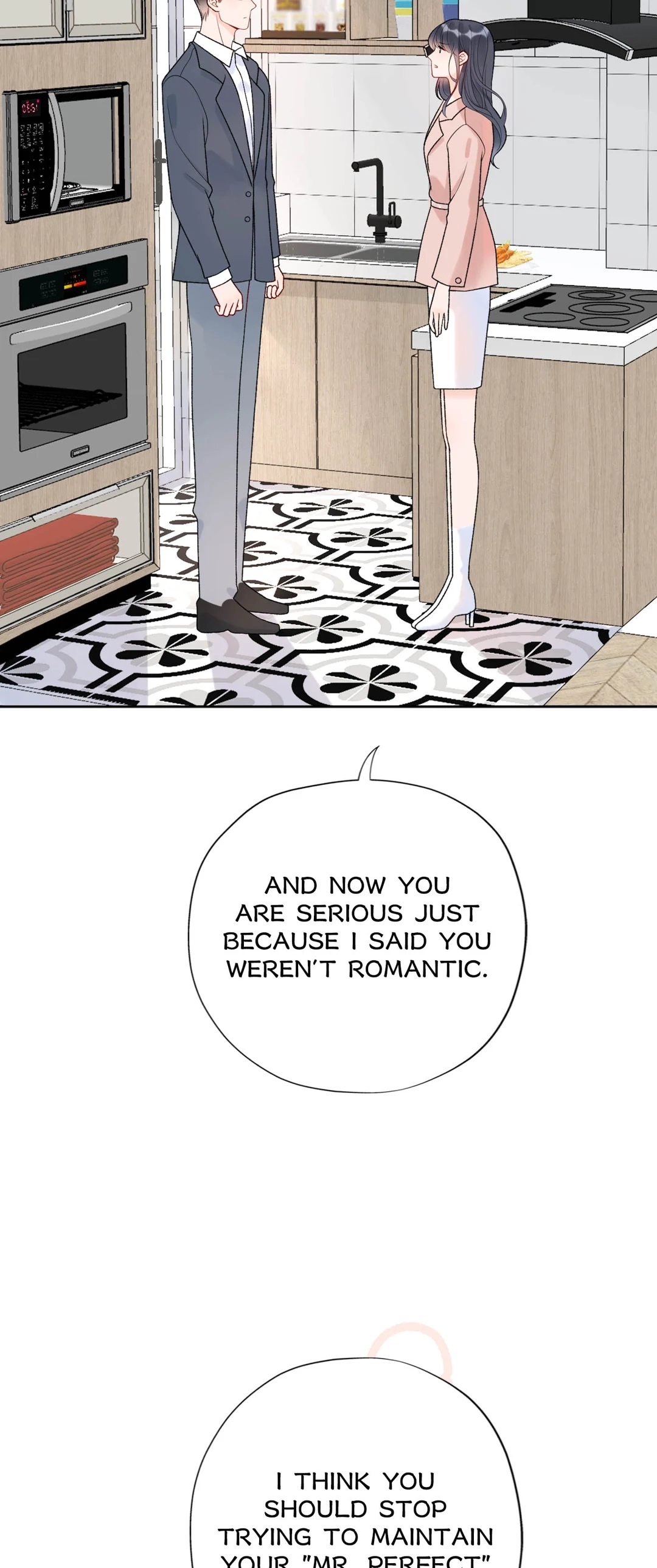The Ex Chapter 131 page 37 - 