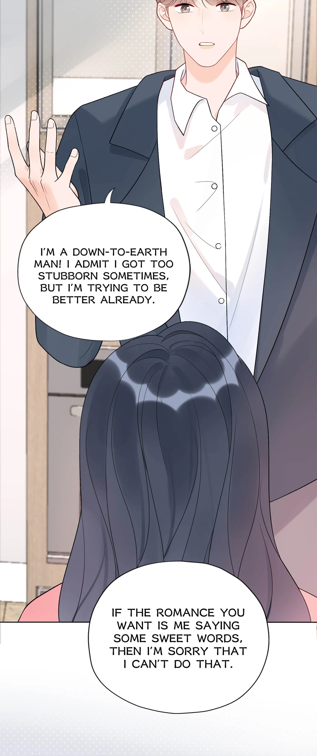 The Ex Chapter 131 page 39 - 