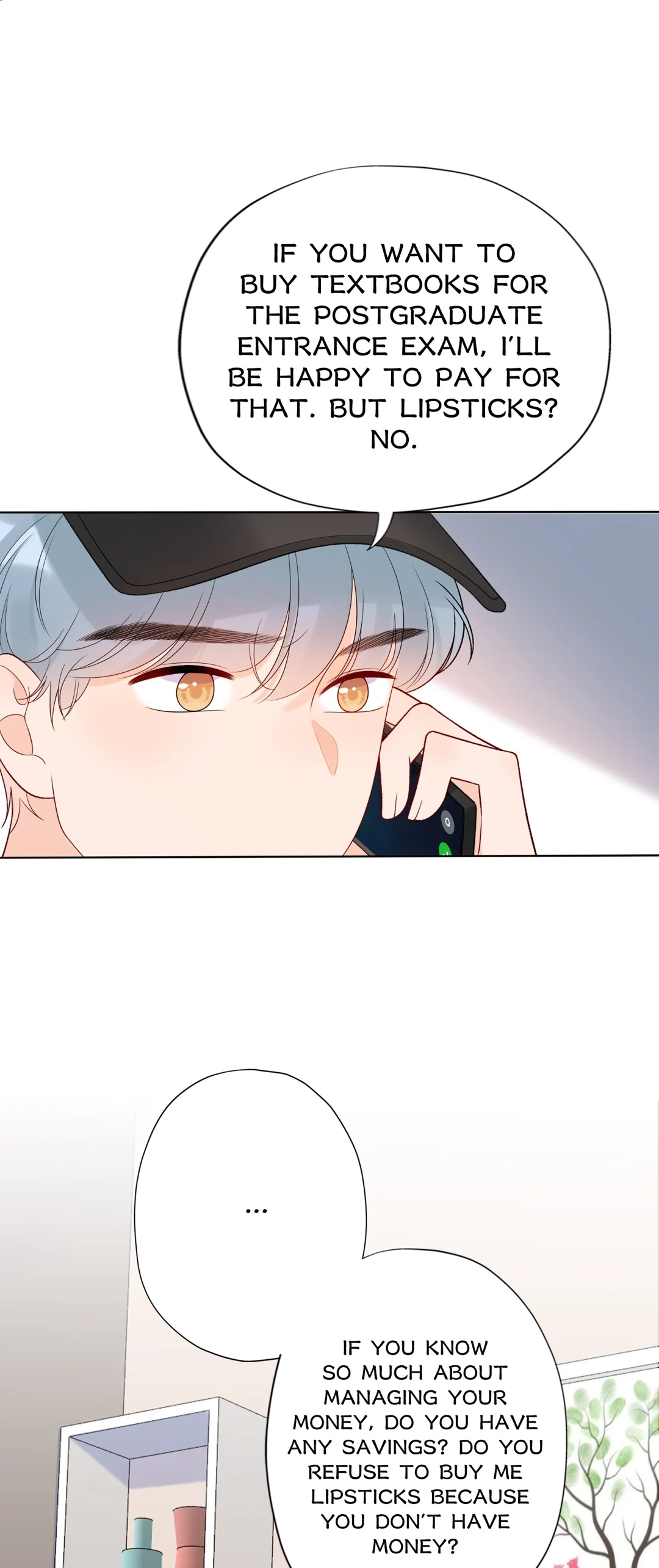 The Ex Chapter 131 page 5 - 