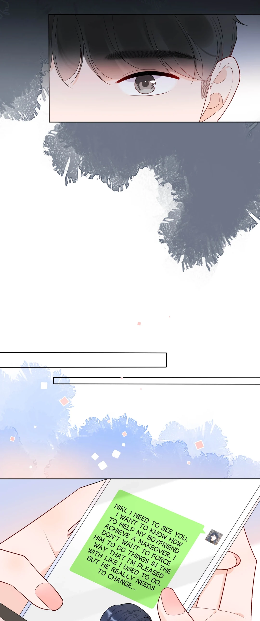 The Ex Chapter 131 page 41 - 