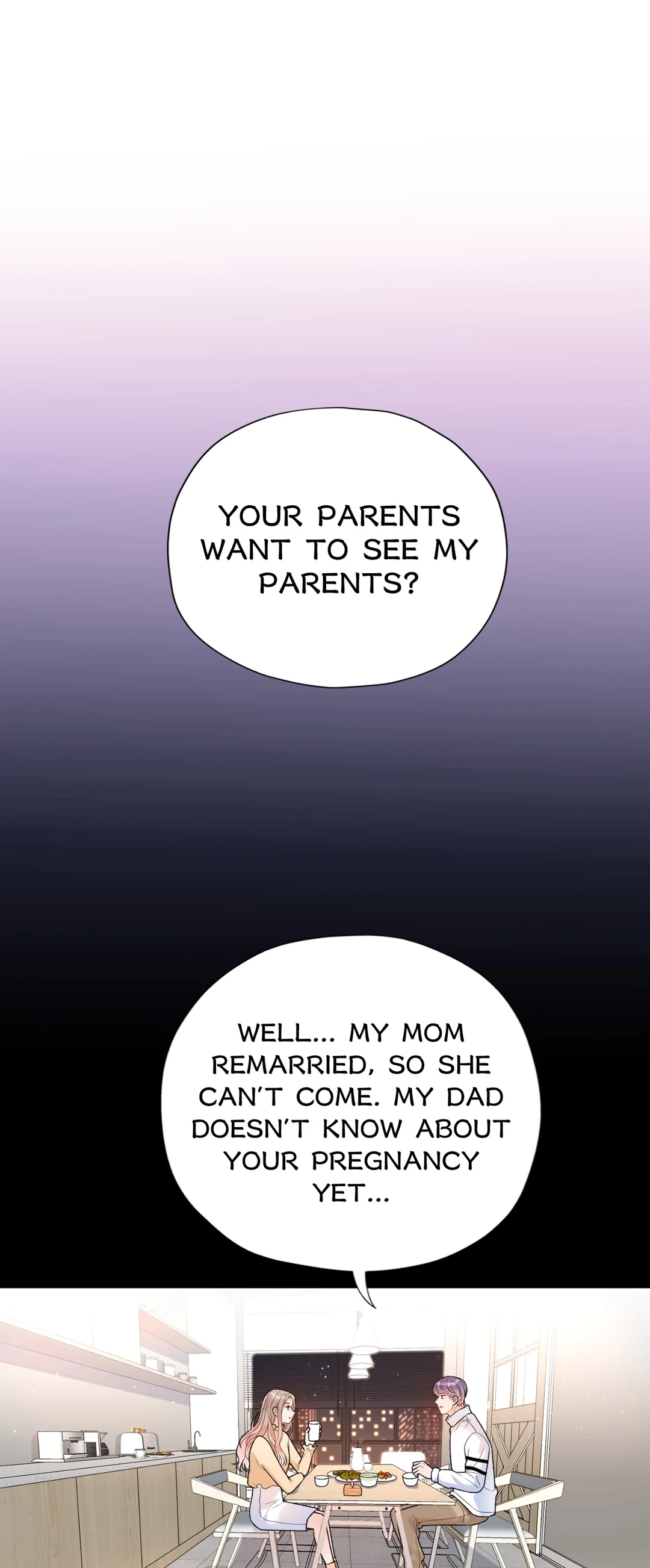 The Ex Chapter 131 page 43 - 