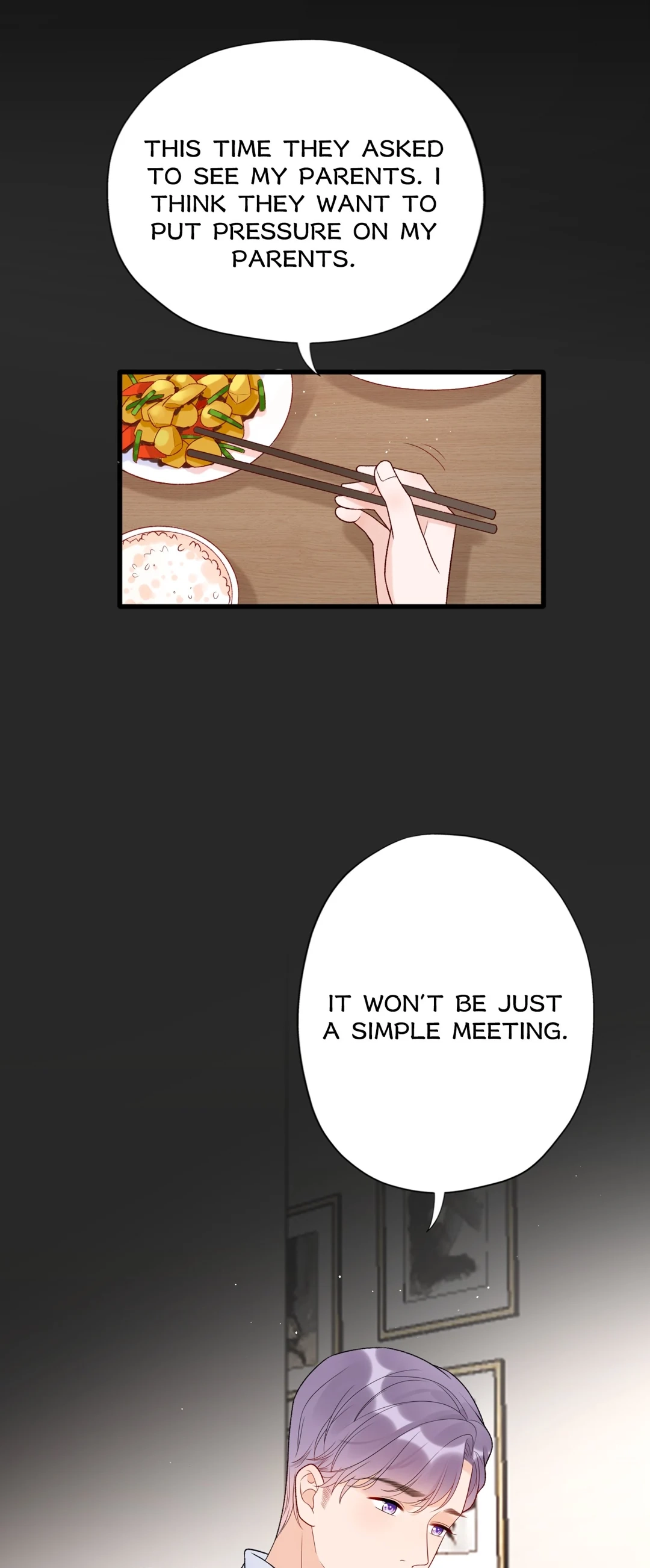 The Ex Chapter 131 page 46 - 