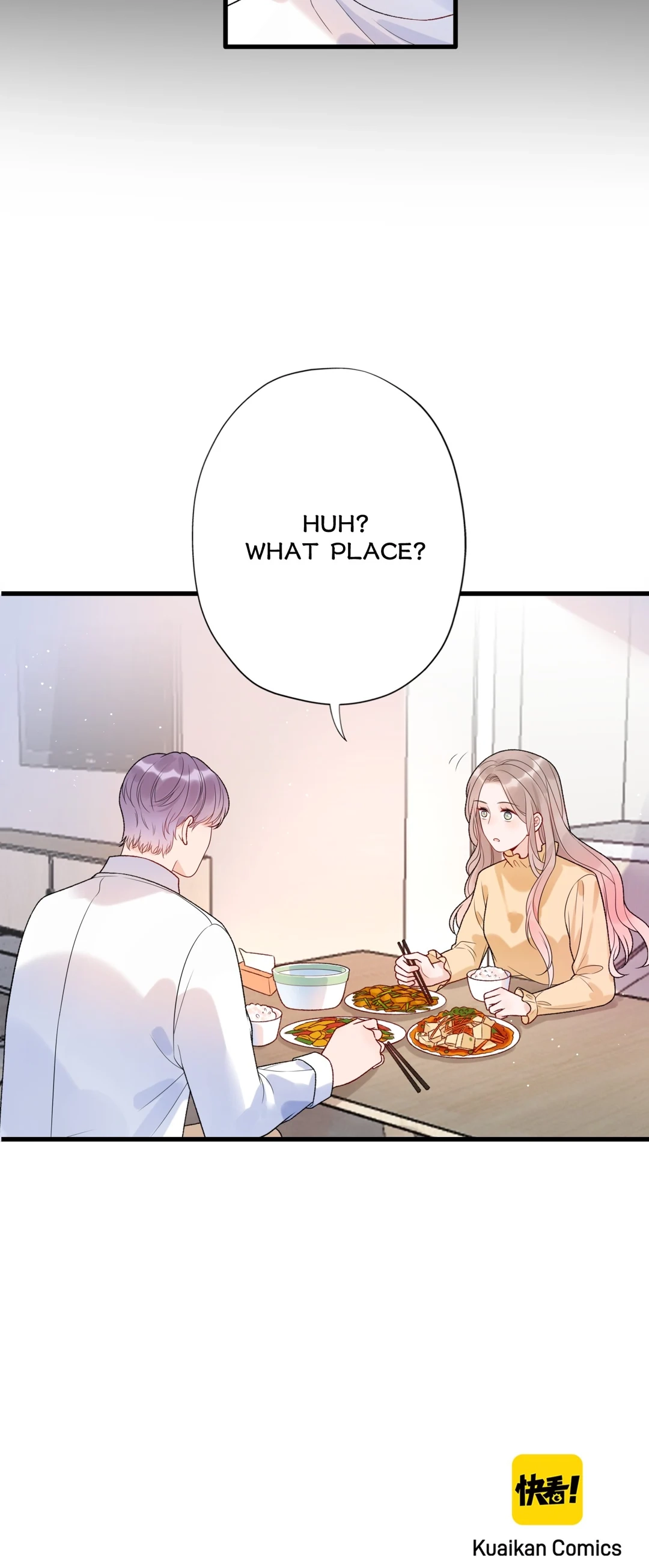 The Ex Chapter 131 page 50 - 