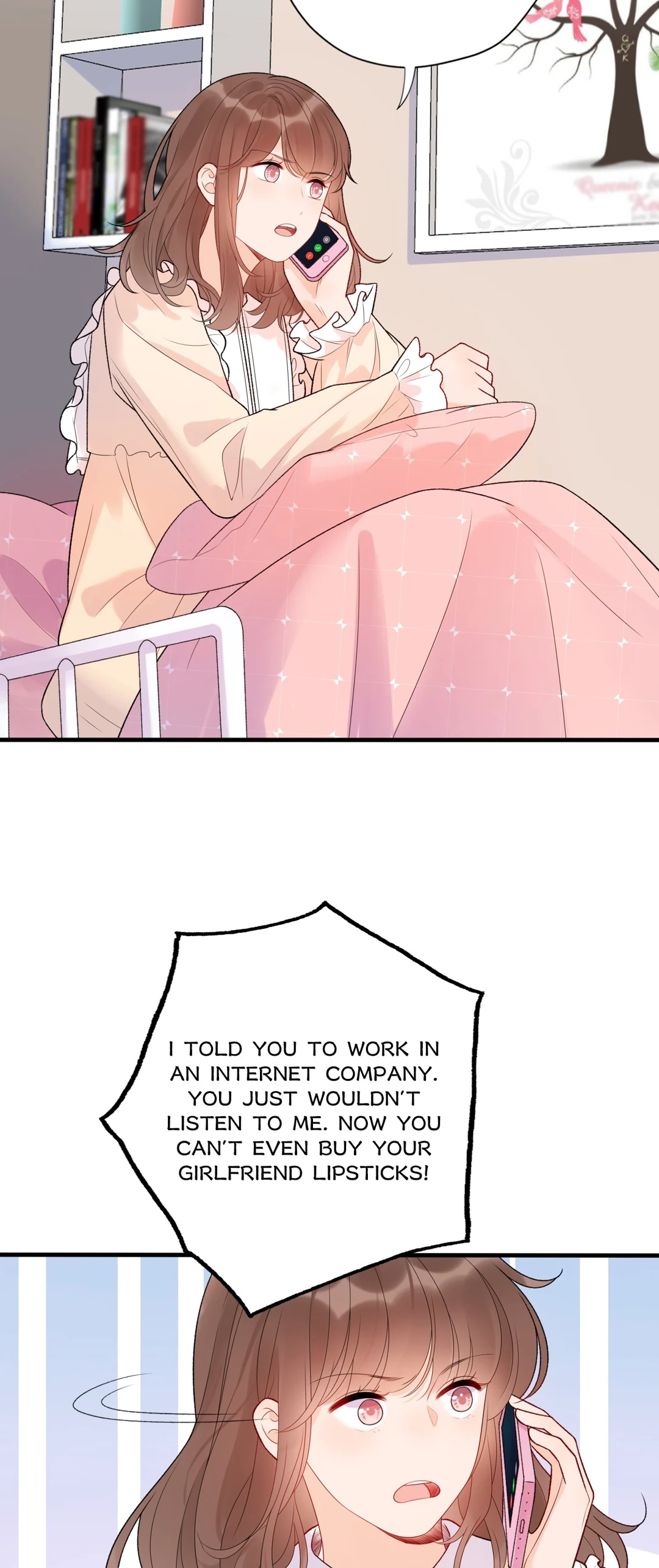 The Ex Chapter 131 page 6 - 