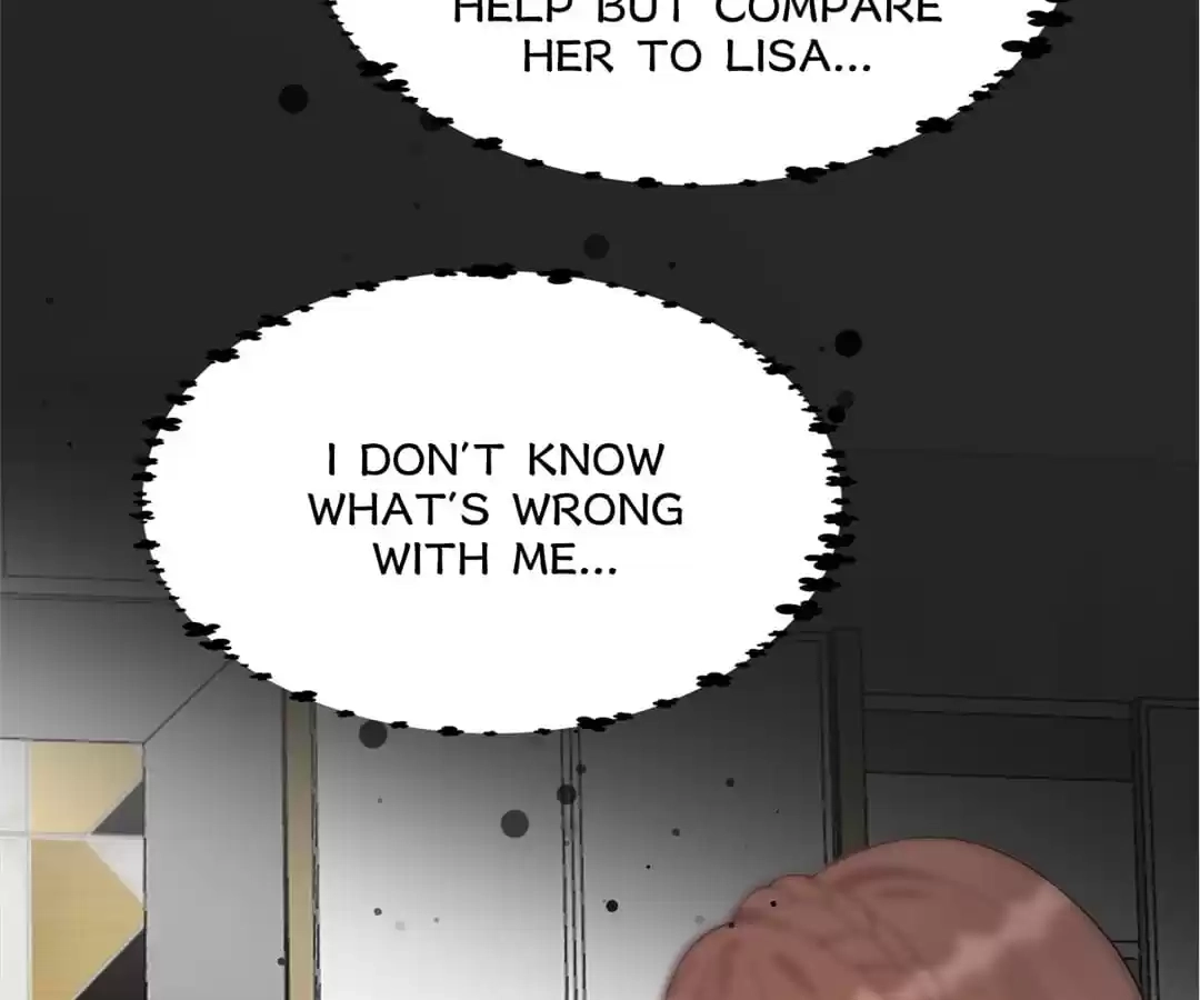 The Ex Chapter 132 page 121 - 