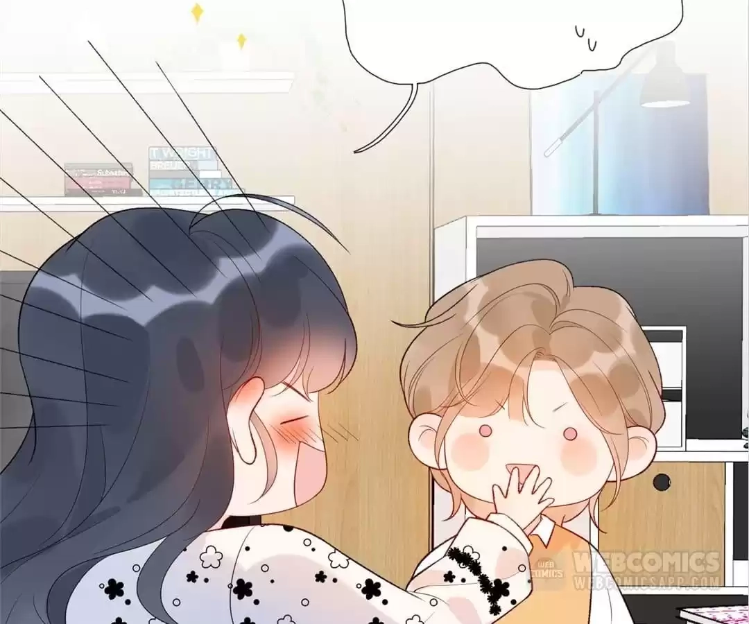 The Ex Chapter 132 page 18 - 