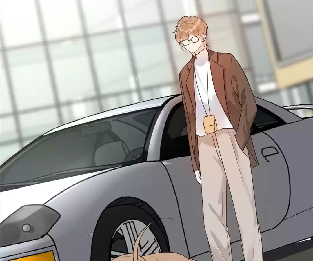 The Ex Chapter 132 page 43 - 