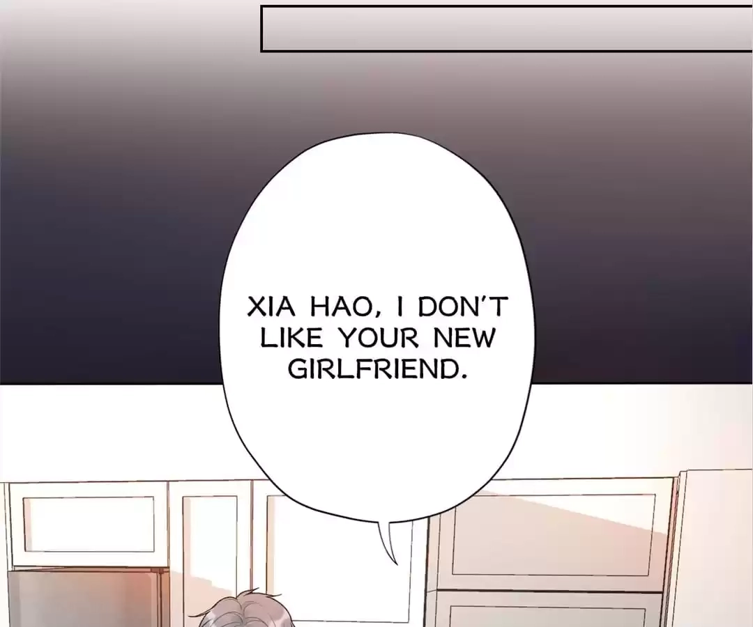 The Ex Chapter 132 page 65 - 