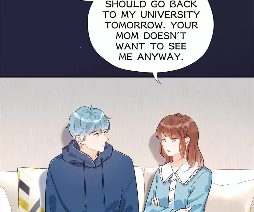The Ex Chapter 132 page 87 - 