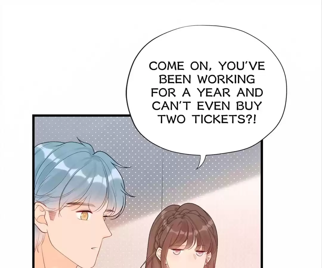 The Ex Chapter 132 page 99 - 