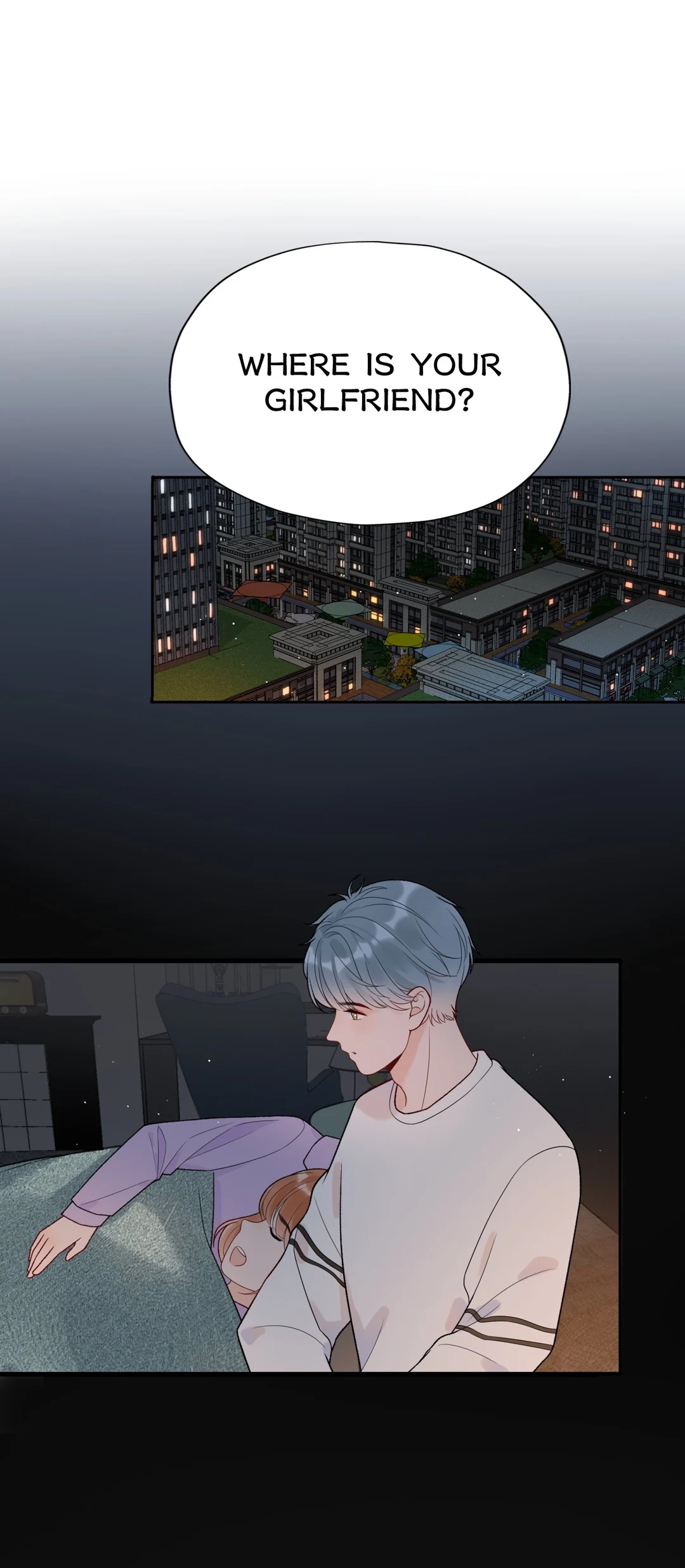 The Ex Chapter 133 page 1 - 