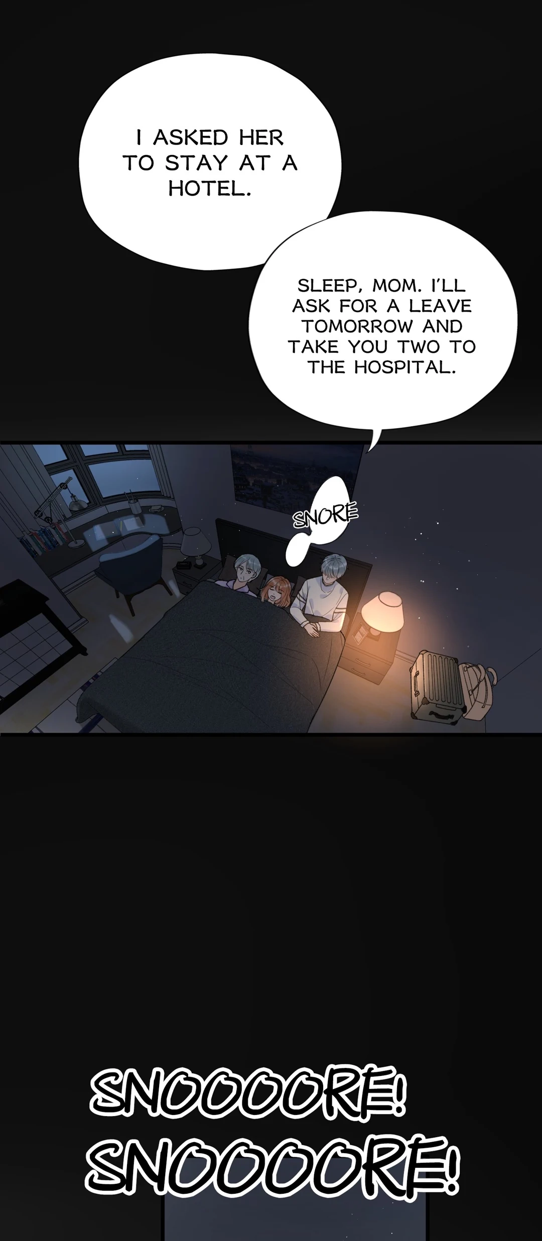 The Ex Chapter 133 page 2 - 