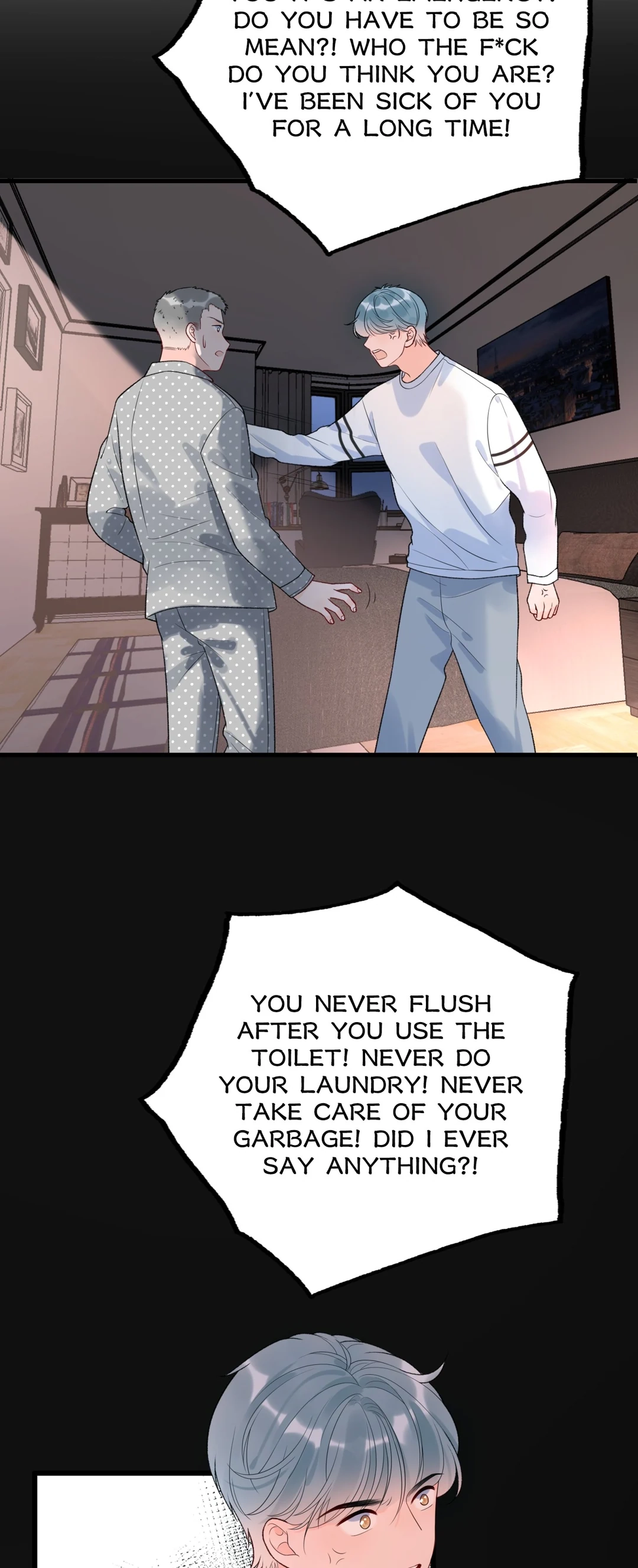 The Ex Chapter 133 page 11 - 