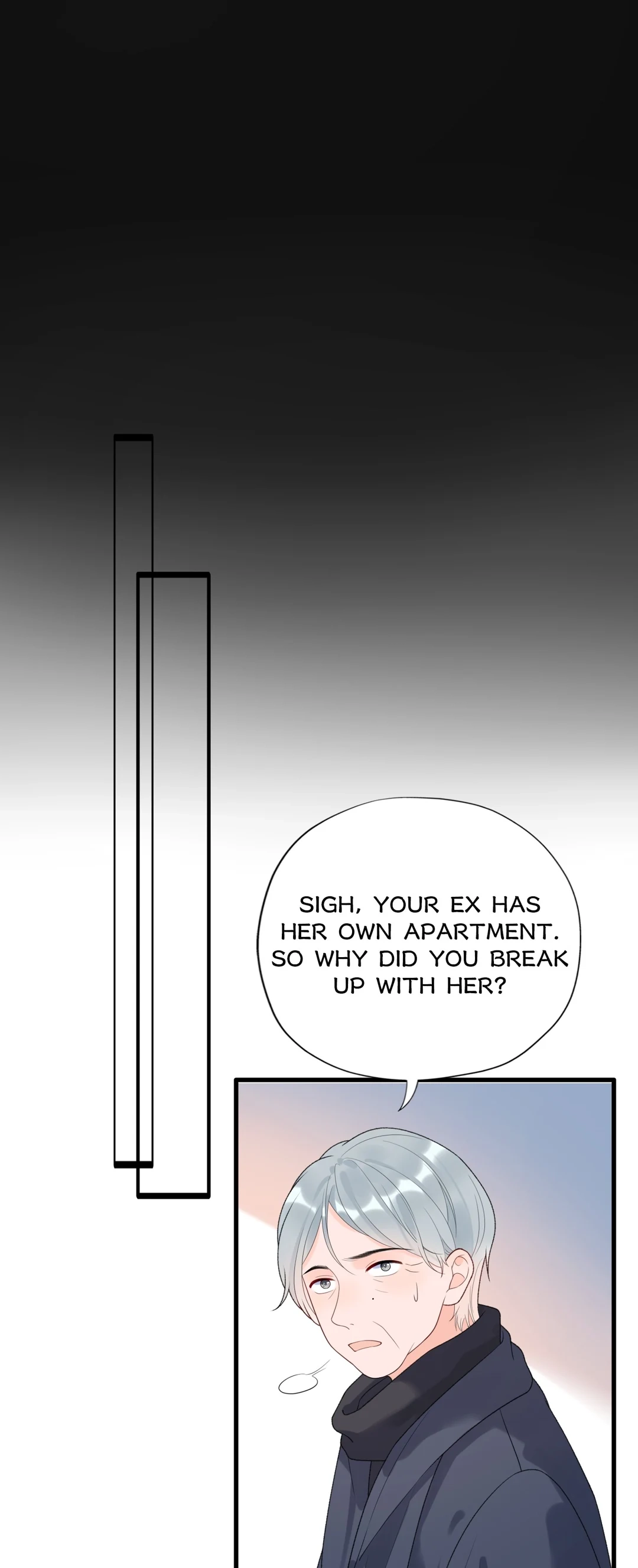 The Ex Chapter 133 page 13 - 