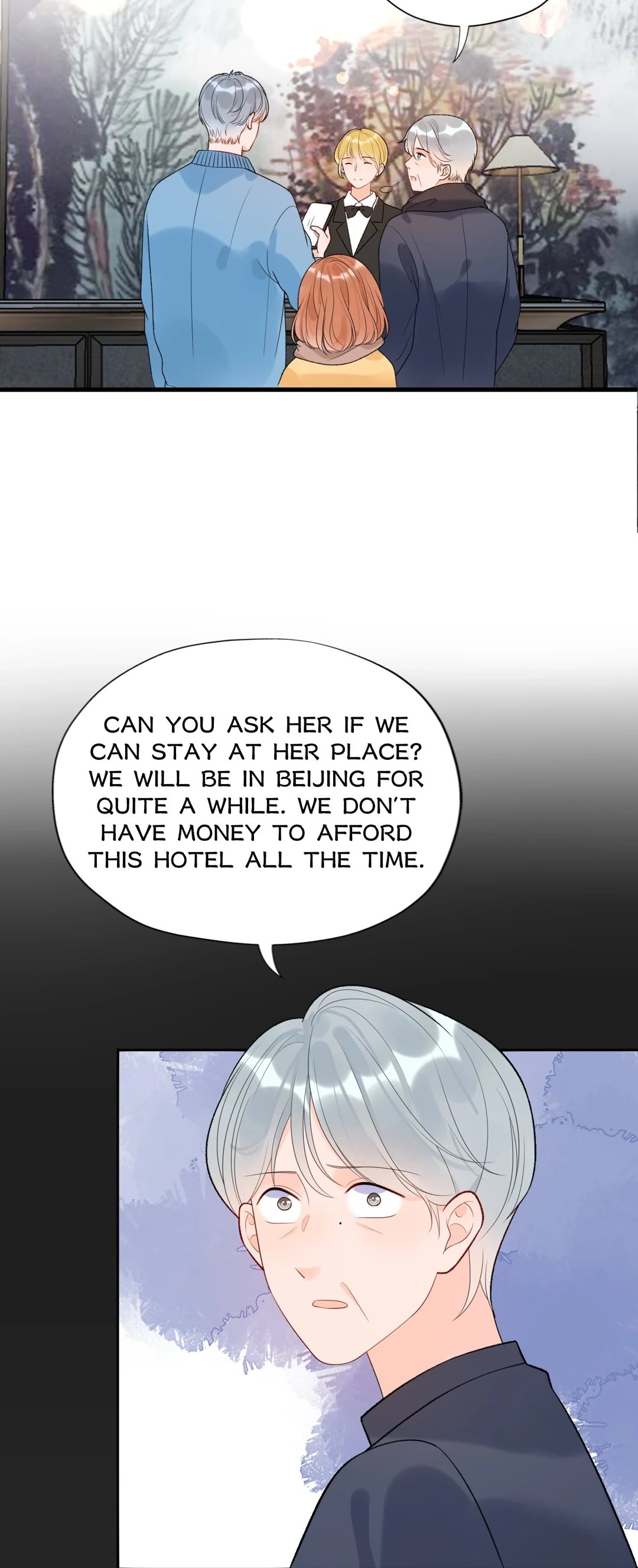 The Ex Chapter 133 page 15 - 