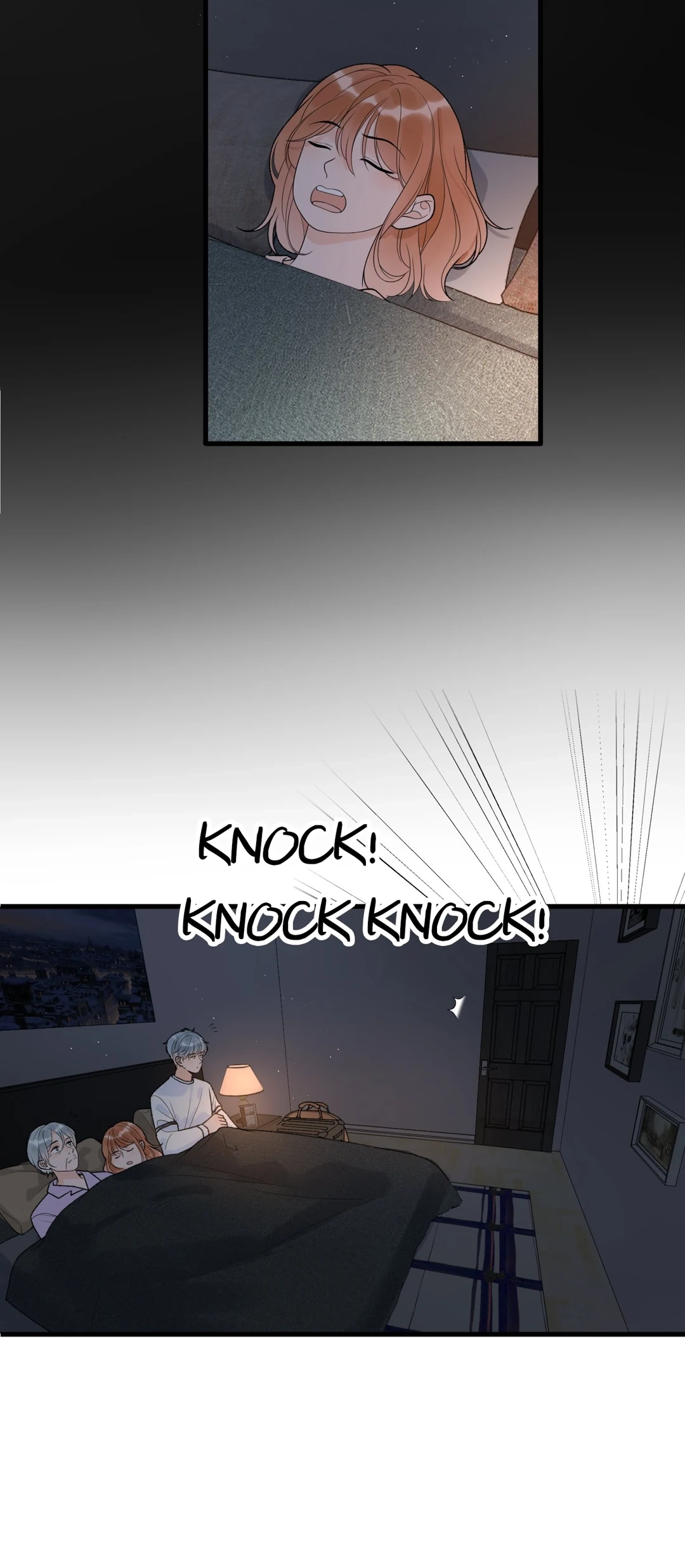 The Ex Chapter 133 page 3 - 