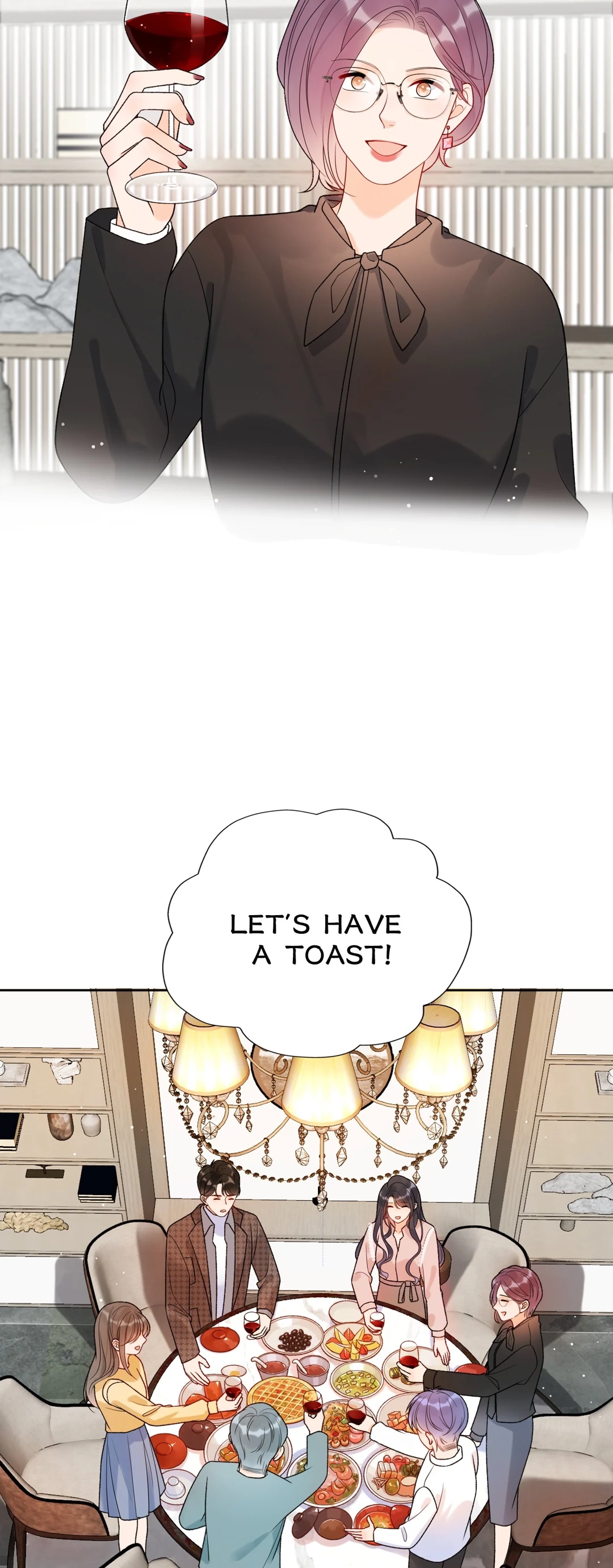The Ex Chapter 133 page 27 - 