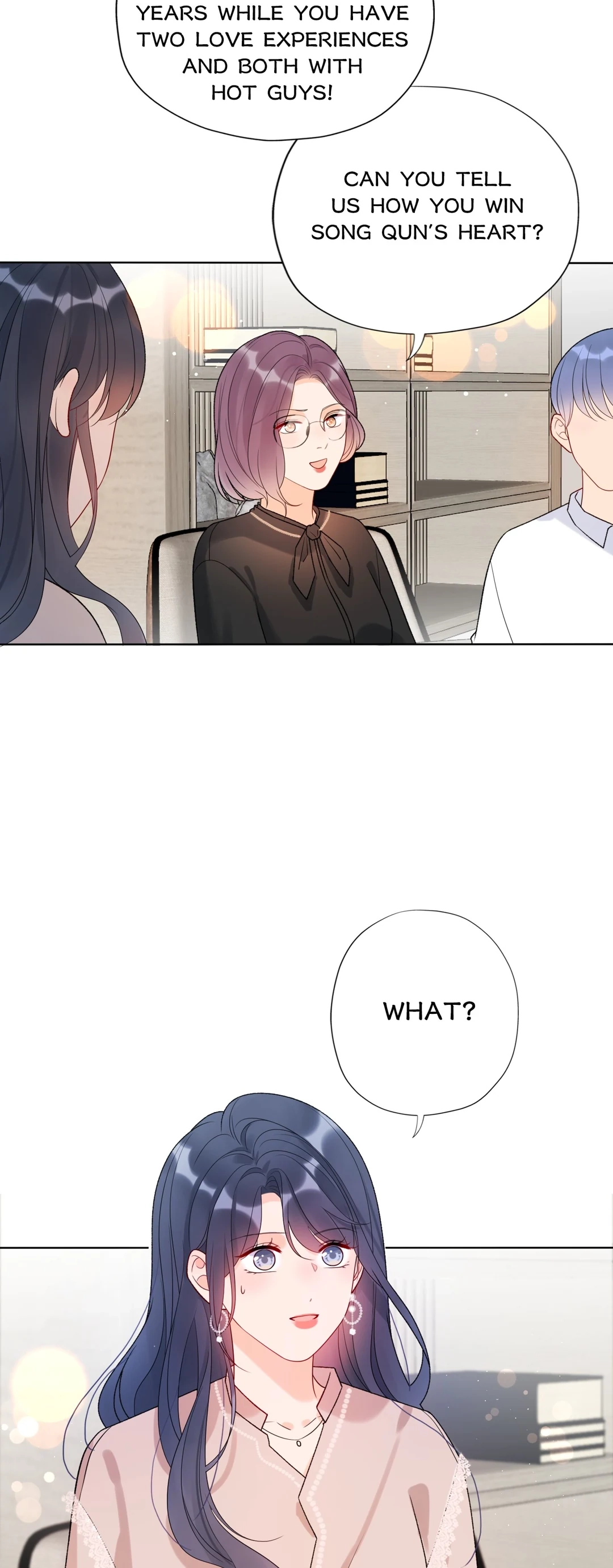 The Ex Chapter 133 page 29 - 