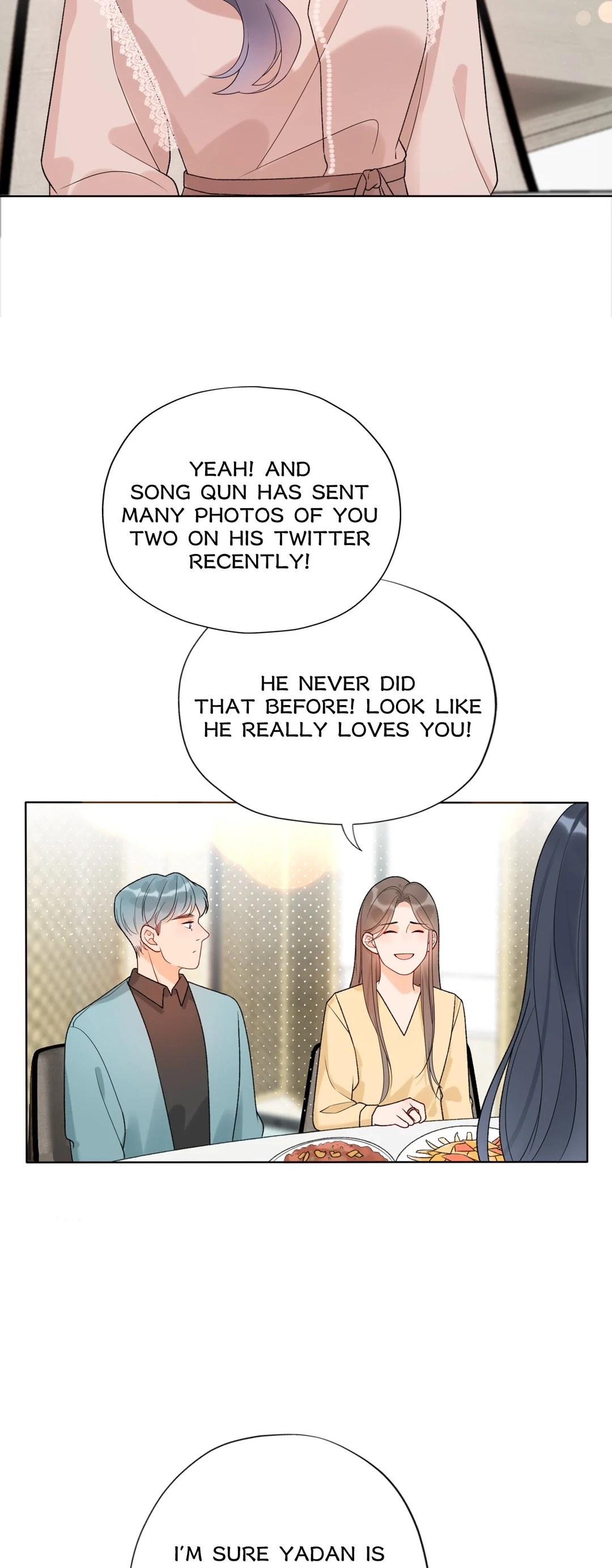 The Ex Chapter 133 page 30 - 